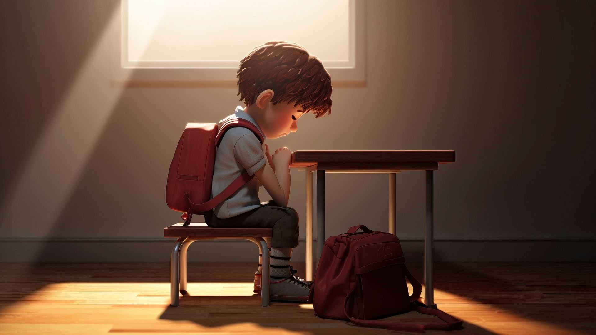 Angka Putus Sekolah di Jabar Tinggi, Garut Masuk Lima Besar